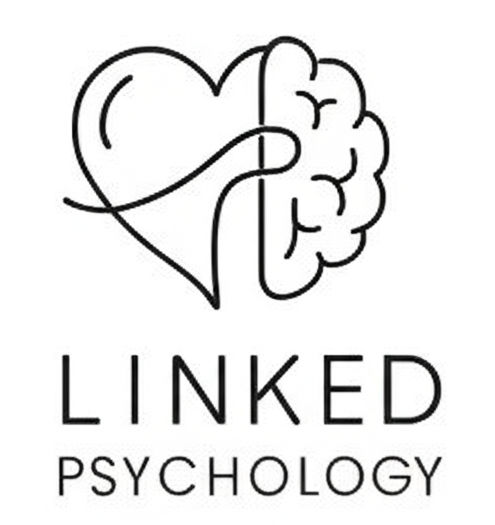 Linked Psychology Logo